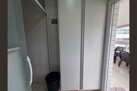 Apartamento para alugar com 97m², 2 quartos e 2 vagas Apartamento para alugar com 97m², 2 quartos e 2 vagasÁrea de Serviço