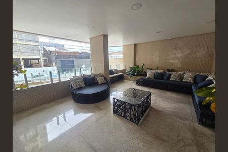Apartamento para alugar com 97m², 2 quartos e 2 vagas Apartamento para alugar com 97m², 2 quartos e 2 vagasÁrea comum