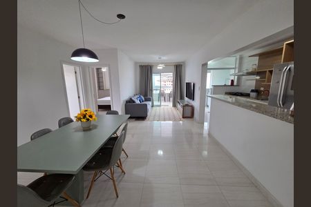 Apartamento para alugar com 97m², 2 quartos e 2 vagas Apartamento para alugar com 97m², 2 quartos e 2 vagasSala