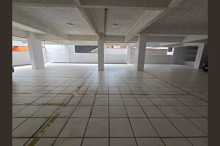Apartamento para alugar com 97m², 2 quartos e 2 vagas Apartamento para alugar com 97m², 2 quartos e 2 vagasGaragem