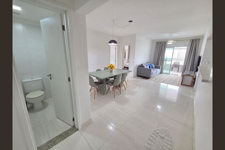 Apartamento para alugar com 97m², 2 quartos e 2 vagas Apartamento para alugar com 97m², 2 quartos e 2 vagasSala