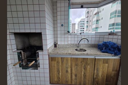Apartamento para alugar com 97m², 2 quartos e 2 vagas Apartamento para alugar com 97m², 2 quartos e 2 vagasVaranda