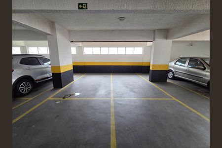 Apartamento para alugar com 97m², 2 quartos e 2 vagas Apartamento para alugar com 97m², 2 quartos e 2 vagasGaragem