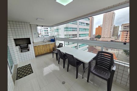 Apartamento para alugar com 97m², 2 quartos e 2 vagas Apartamento para alugar com 97m², 2 quartos e 2 vagasVaranda