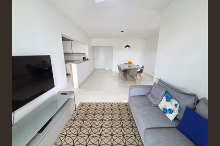 Apartamento para alugar com 97m², 2 quartos e 2 vagas Apartamento para alugar com 97m², 2 quartos e 2 vagasSala