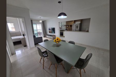 Apartamento para alugar com 97m², 2 quartos e 2 vagas Apartamento para alugar com 97m², 2 quartos e 2 vagasSala