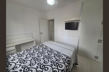 Apartamento para alugar com 97m², 2 quartos e 2 vagas Apartamento para alugar com 97m², 2 quartos e 2 vagasBanheiro da Suíte 2