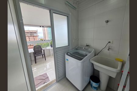 Apartamento para alugar com 97m², 2 quartos e 2 vagas Apartamento para alugar com 97m², 2 quartos e 2 vagasÁrea de Serviço
