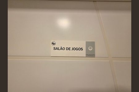 Sala de Jogos de apartamento para alugar com 2 quartos, 97m² em Aviação, Praia Grande