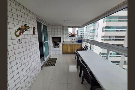 Apartamento para alugar com 97m², 2 quartos e 2 vagas Apartamento para alugar com 97m², 2 quartos e 2 vagasVaranda