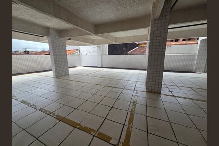 Apartamento para alugar com 97m², 2 quartos e 2 vagas Apartamento para alugar com 97m², 2 quartos e 2 vagasGaragem