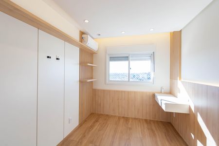 Apartamento à venda com 54m², 2 quartos e 1 vaga