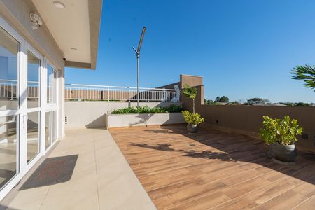 Apartamento à venda com 54m², 2 quartos e 1 vaga