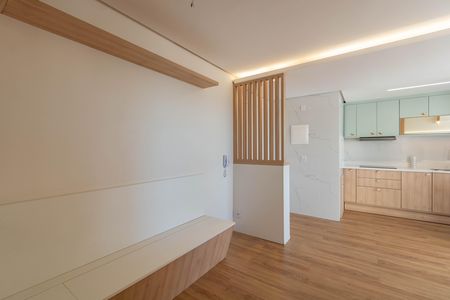 Apartamento à venda com 54m², 2 quartos e 1 vaga