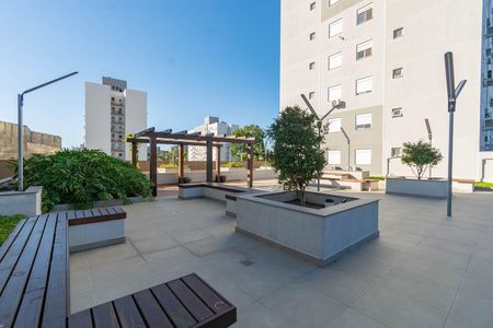 Apartamento à venda com 54m², 2 quartos e 1 vaga