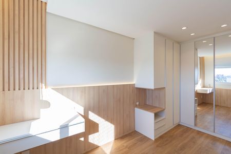 Apartamento à venda com 54m², 2 quartos e 1 vaga