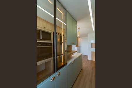 Apartamento à venda com 54m², 2 quartos e 1 vaga