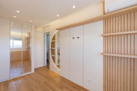 Apartamento à venda com 54m², 2 quartos e 1 vaga