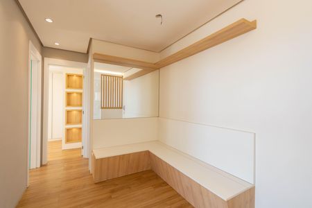Apartamento à venda com 54m², 2 quartos e 1 vaga