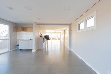 Apartamento à venda com 54m², 2 quartos e 1 vaga