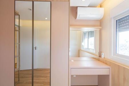 Apartamento à venda com 54m², 2 quartos e 1 vaga