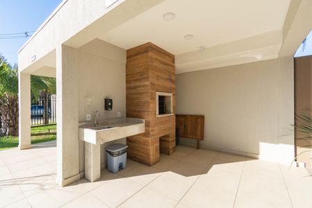Apartamento à venda com 54m², 2 quartos e 1 vaga
