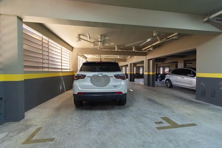 Apartamento à venda com 54m², 2 quartos e 1 vaga