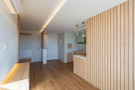 Apartamento à venda com 54m², 2 quartos e 1 vaga