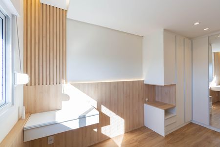 Apartamento à venda com 54m², 2 quartos e 1 vaga