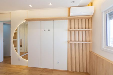 Apartamento à venda com 54m², 2 quartos e 1 vaga