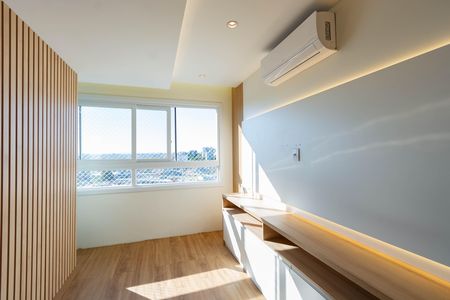 Apartamento à venda com 54m², 2 quartos e 1 vaga