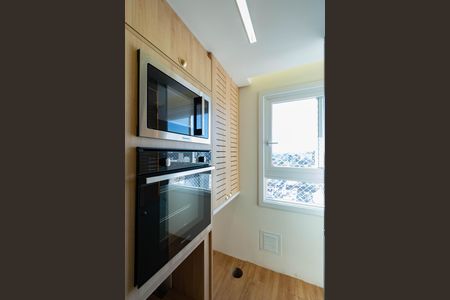 Apartamento à venda com 54m², 2 quartos e 1 vaga