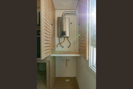 Apartamento à venda com 54m², 2 quartos e 1 vaga