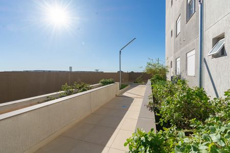 Apartamento à venda com 54m², 2 quartos e 1 vaga