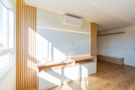Apartamento à venda com 54m², 2 quartos e 1 vaga