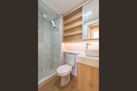Apartamento à venda com 54m², 2 quartos e 1 vaga