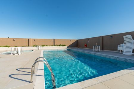 Apartamento à venda com 54m², 2 quartos e 1 vaga