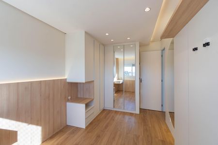 Apartamento à venda com 54m², 2 quartos e 1 vaga