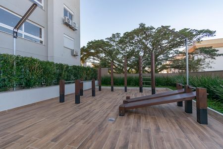 Apartamento à venda com 54m², 2 quartos e 1 vaga