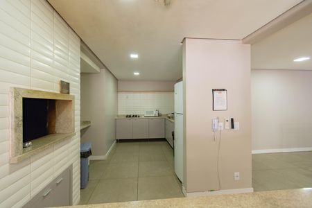 Apartamento à venda com 54m², 2 quartos e 1 vaga