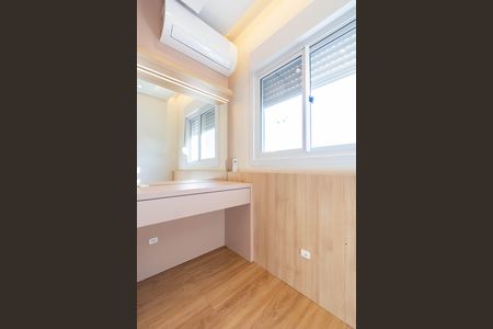 Apartamento à venda com 54m², 2 quartos e 1 vaga