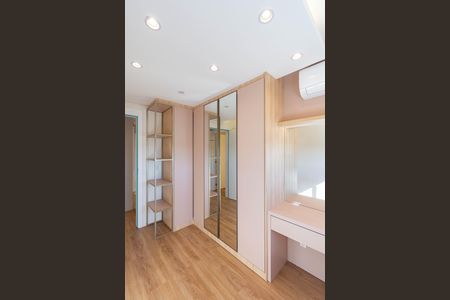 Apartamento à venda com 54m², 2 quartos e 1 vaga