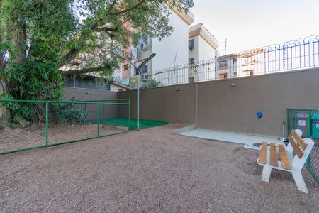Apartamento à venda com 54m², 2 quartos e 1 vaga