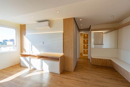 Apartamento à venda com 54m², 2 quartos e 1 vaga