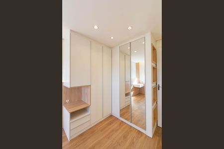 Apartamento à venda com 54m², 2 quartos e 1 vaga