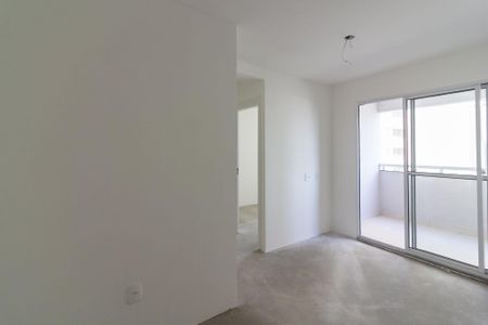 Sala de apartamento à venda com 2 quartos, 45m² em Várzea de Baixo, São Paulo