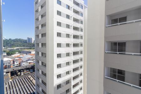 Apartamento à venda com 45m², 2 quartos e sem vagaVista Varanda e Área de Serviço