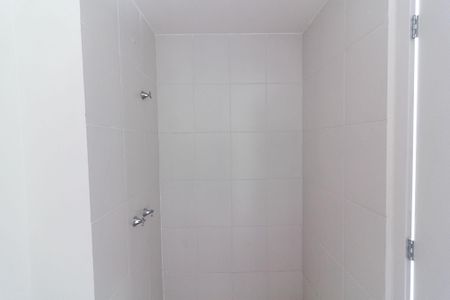 Apartamento à venda com 45m², 2 quartos e sem vagaBanheiro