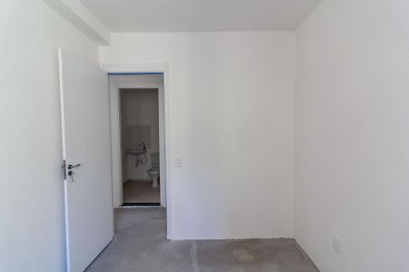 Apartamento à venda com 45m², 2 quartos e sem vagaQuarto 2