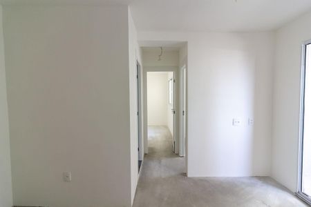 Sala de apartamento à venda com 2 quartos, 45m² em Várzea de Baixo, São Paulo